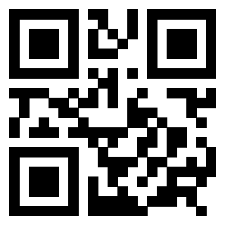 3308912329 - Immagine del QrCode