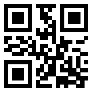 3308912332 - Immagine del Qr Code