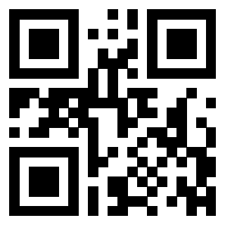 3308912334 Qr Code associato