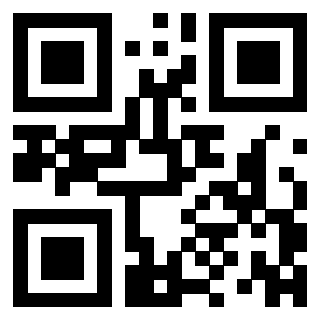 3308912335 Qr Code associato