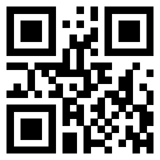 Il Qr Code di 3308912336