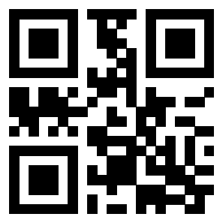 Il Qr Code di 3308912338