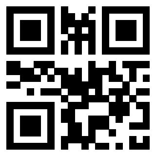 Scansione del Qr Code di 3308912340