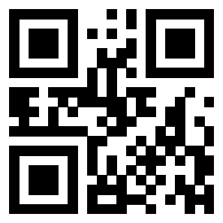 3308912341 - Immagine del QrCode