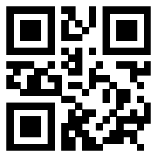Il Qr Code di 3308912342