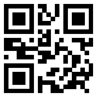 3308912343 - Immagine del Qr Code