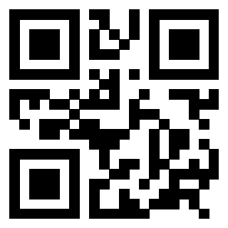 Il QrCode di 3308912347