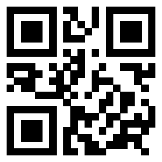 3308912349 - Immagine del QrCode