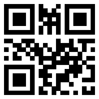 Il Qr Code di 3308912351