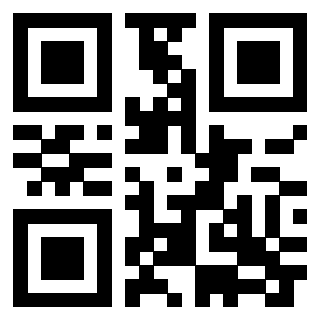 Immagine del QrCode di 3308912352
