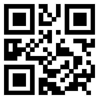 3308912354 - Immagine del Qr Code associato