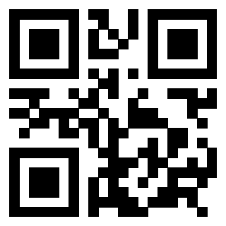 Il Qr Code di 3308912355