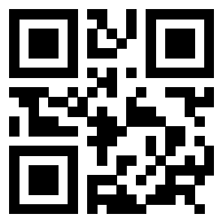 3308912356 - Immagine del Qr Code