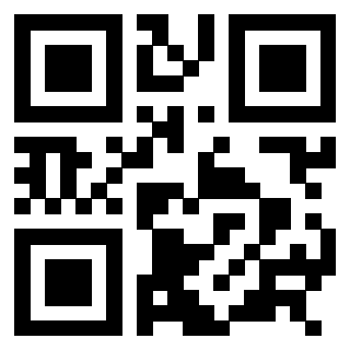 3308912358 - Immagine del Qr Code