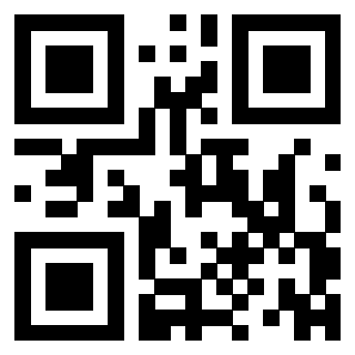 Immagine del QrCode di 3308912359