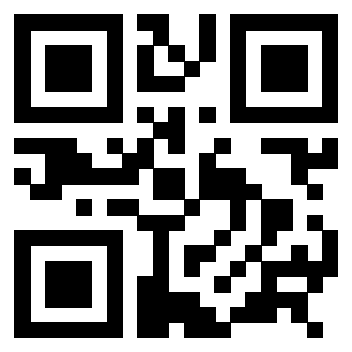 Qr Code di 3308912360