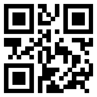 Il QrCode di 3308912362