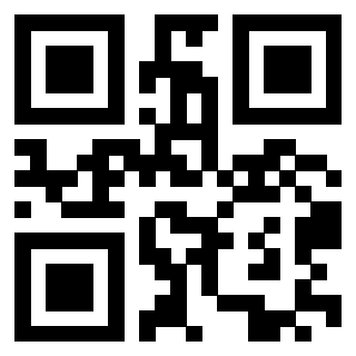3308912363 QrCode associato