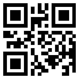 Il QrCode di 3308912369