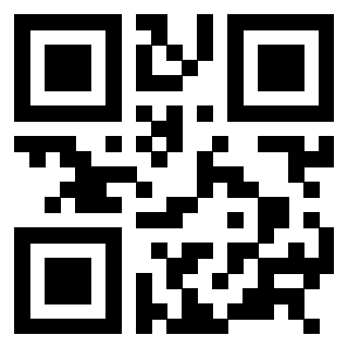 3308912373 - Immagine del QrCode associato
