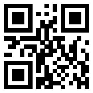 3308912375 - Immagine del Qr Code associato