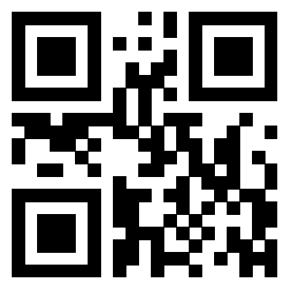 3308912376 - Immagine del QrCode associato