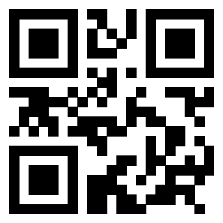 Scansione del Qr Code di 3308912377