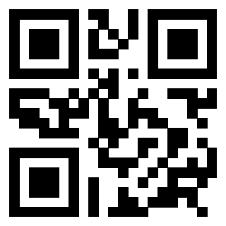 Immagine del Qr Code di 3308912378