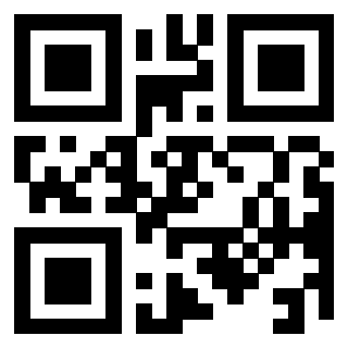 Il QrCode di 3308912386