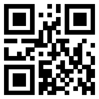 Immagine del QrCode di 3308912387