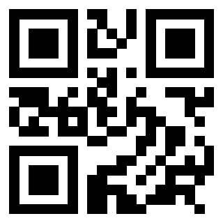 Scansione del QrCode di 3308912388