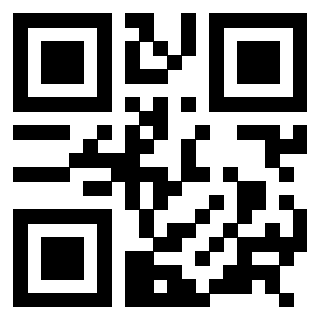 Scansione del Qr Code di 3308912390