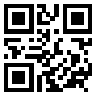 Il QrCode di 3308912391