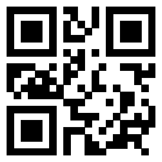 3308912392 - Immagine del QrCode associato