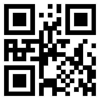 3308912394 Qr Code associato