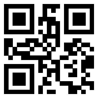 Scansione del QrCode di 3308912395