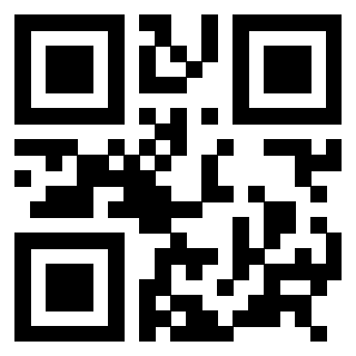 Scansione del Qr Code di 3308912397