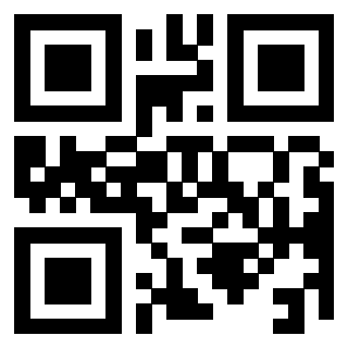 Scansione del QrCode di 3308912399
