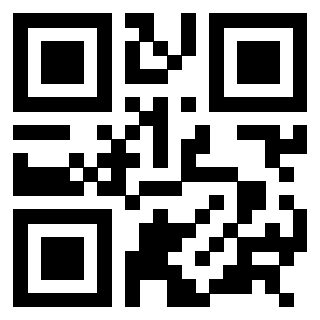 Il QrCode di 3308912400
