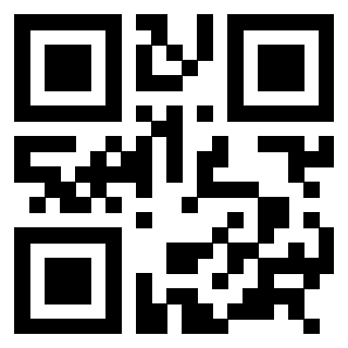 Il Qr Code di 3308912401
