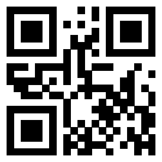Immagine del Qr Code di 3308912403