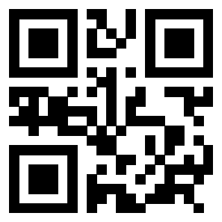 Il Qr Code di 3308912406