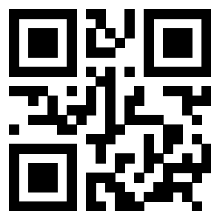 3308912407 - Immagine del Qr Code