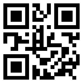 3308912408 QrCode associato