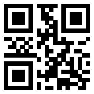 Immagine del Qr Code di 3308912409