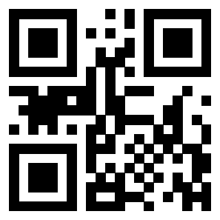 Il QrCode di 3308912410
