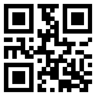 Il Qr Code di 3308912412