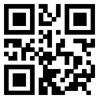 Immagine del QrCode di 3308912413
