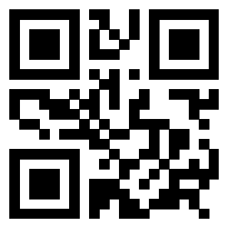 Il Qr Code di 3308912414