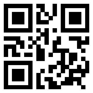 Scansione del QrCode di 3308912415